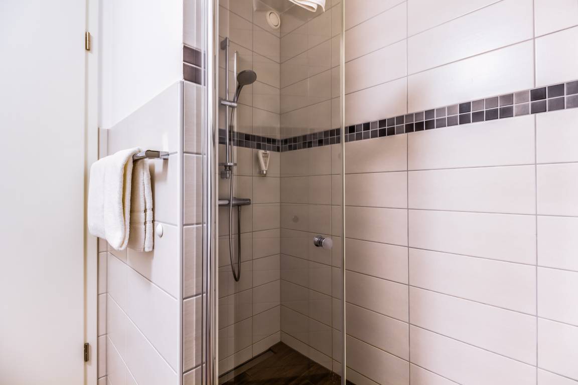 113 m² Ferienwohnung ∙ 2 Schlafzimmer ∙ 8 Gäste – Bild 10