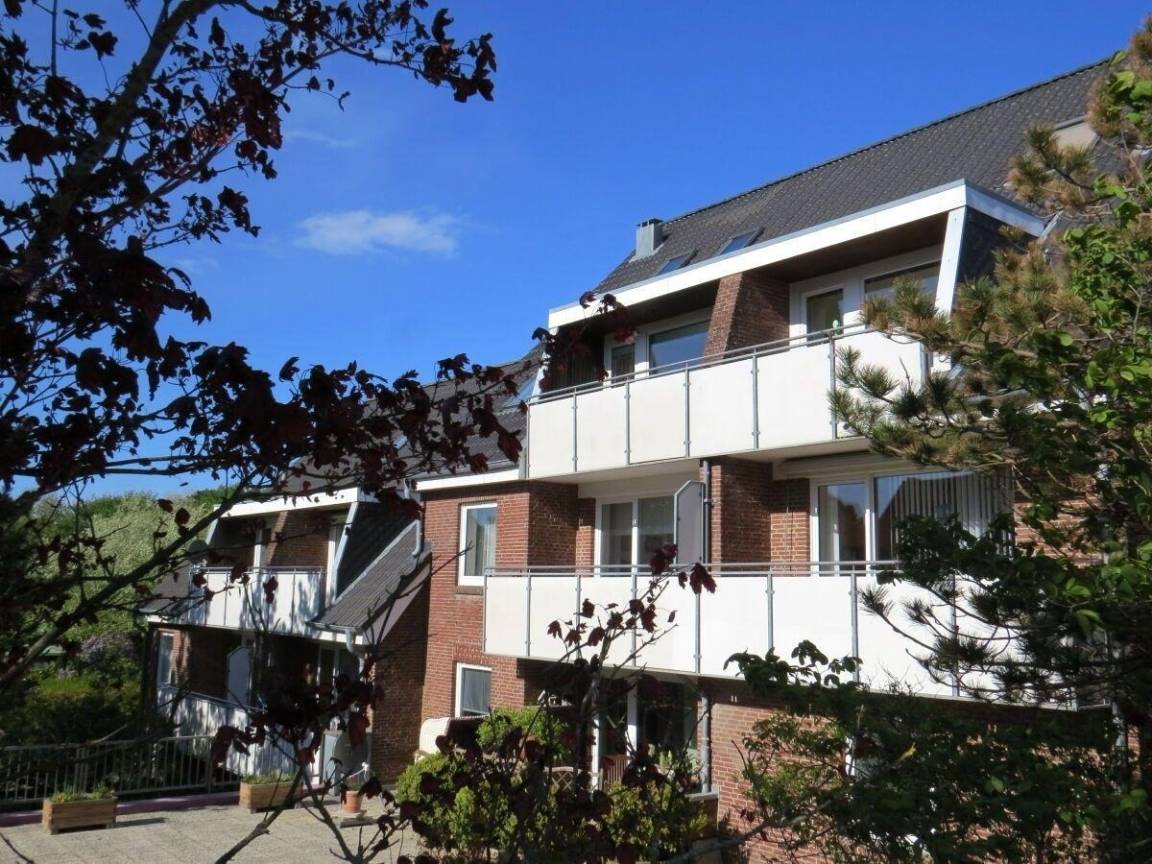 46 m&sup2; Ferienwohnung 1 Schlafzimmer 3 G&auml;ste
