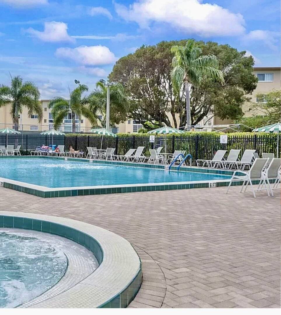 81 M² Condo ∙ 1 Bedroom ∙ 2 Guests - Boynton Beach, FL