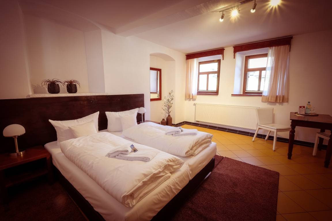 170 m² Ferienhaus ∙ 4 Schlafzimmer ∙ 8 Gäste – Bild 8