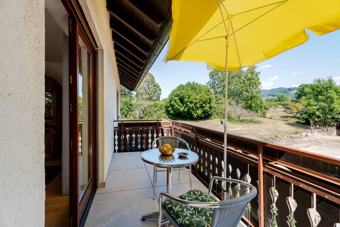 75 M² Apartment ∙ 1 Bedroom ∙ 2 Guests - Oberkirch