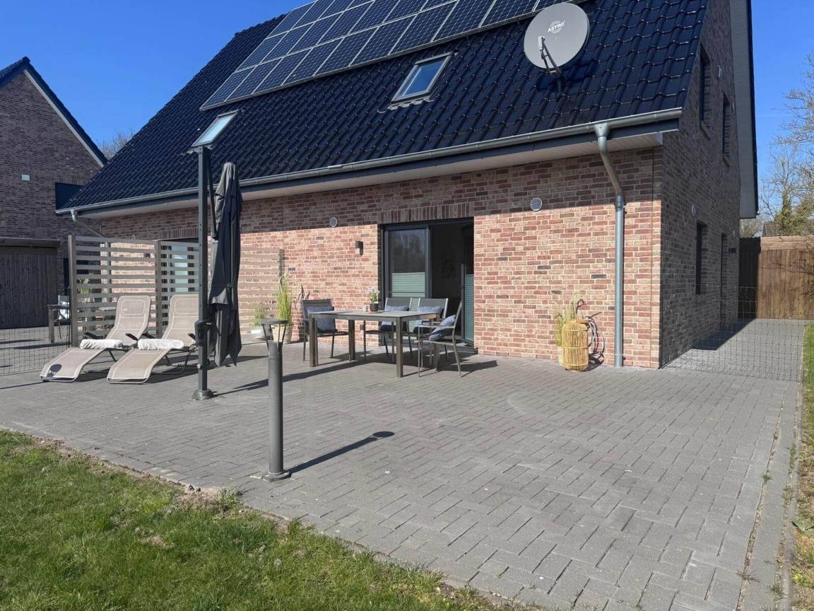 99 m² Ferienhaus ∙ 2 Schlafzimmer ∙ 4 Gäste – Bild 46