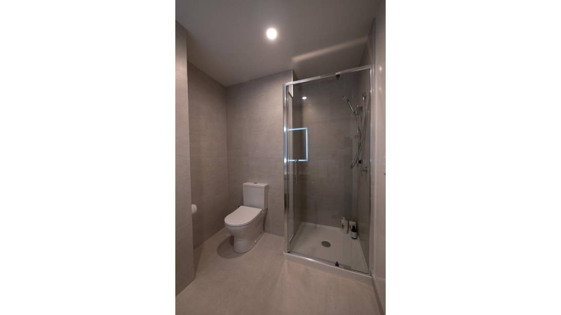 65 M² Apartment ∙ 1 Bedroom ∙ 2 Guests 5
