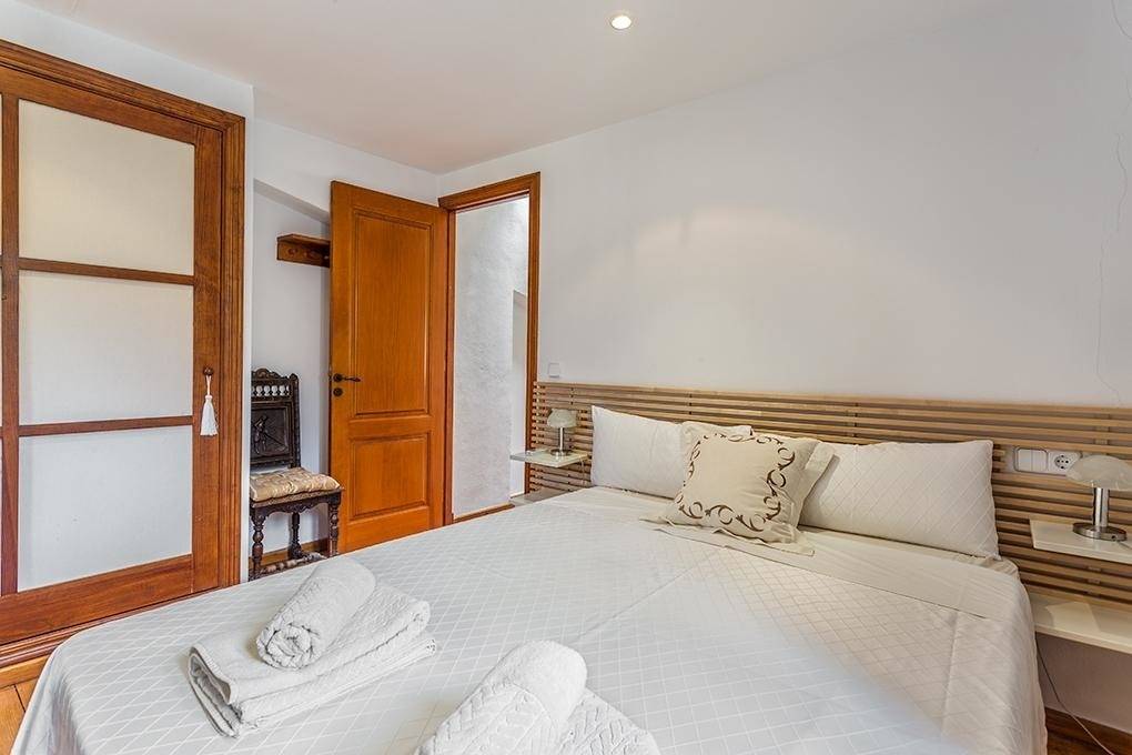 135 m² Ferienhaus ∙ 2 Schlafzimmer ∙ 6 Gäste – Bild 7