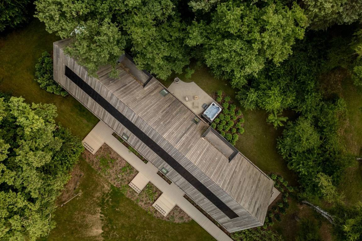 60 M² Huis ∙ 1 Slaapkamer ∙ 2 Gasten - Hasselt