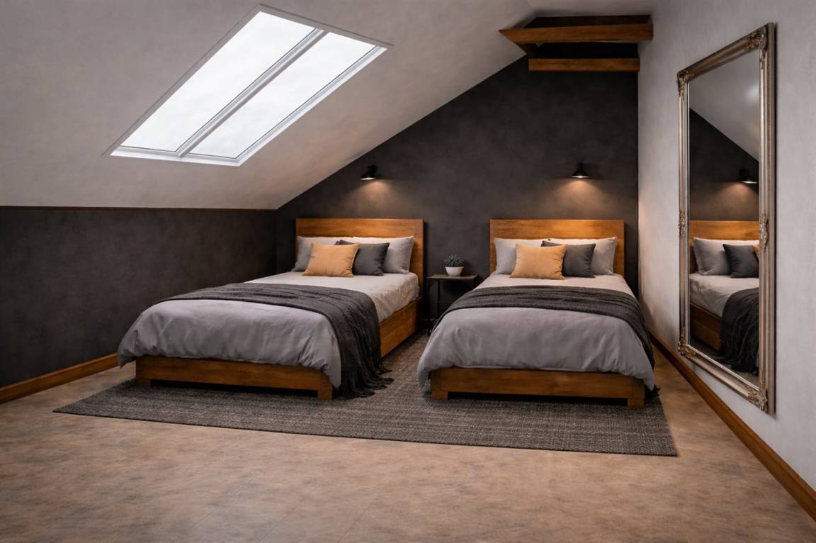 236 m² Ferienhaus ∙ 6 Schlafzimmer ∙ 14 Gäste – Bild 7