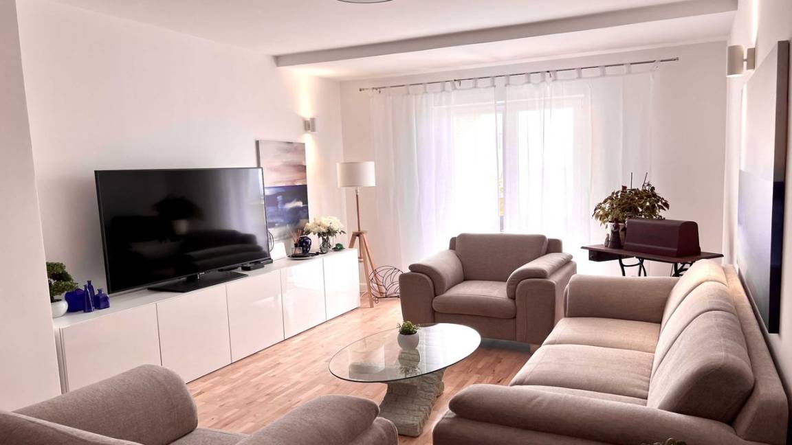90 M² Apartamento ∙ 2 Habitaciones ∙ 4 Huéspedes - Dubrovnik