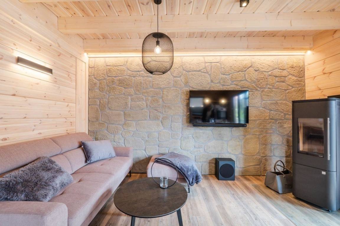 100 m² Ferienhaus ∙ 2 Schlafzimmer ∙ 4 Gäste – Bild 22