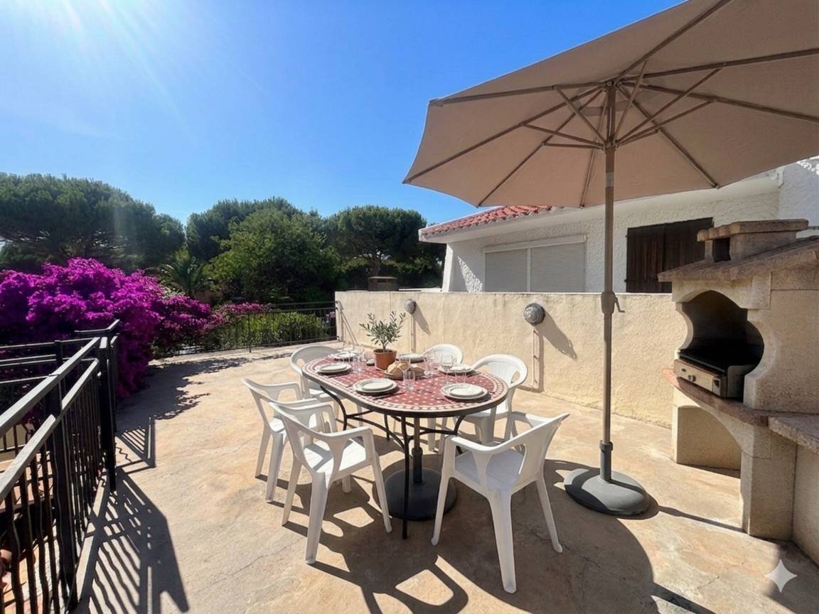 75 M² Appartement ∙ 2 Chambres ∙ 6 Personnes - Saint-Cyprien