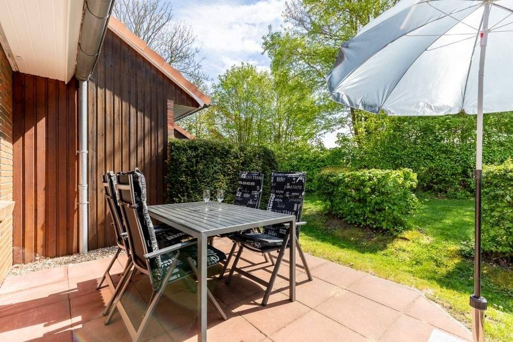 60 m² Ferienhaus ∙ 2 Schlafzimmer ∙ 4 Gäste – Bild 4