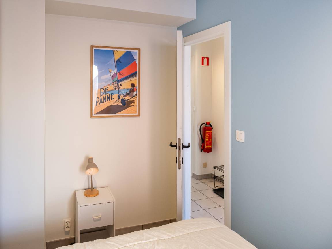 70 m² Ferienwohnung ∙ 2 Schlafzimmer ∙ 6 Gäste – Bild 16
