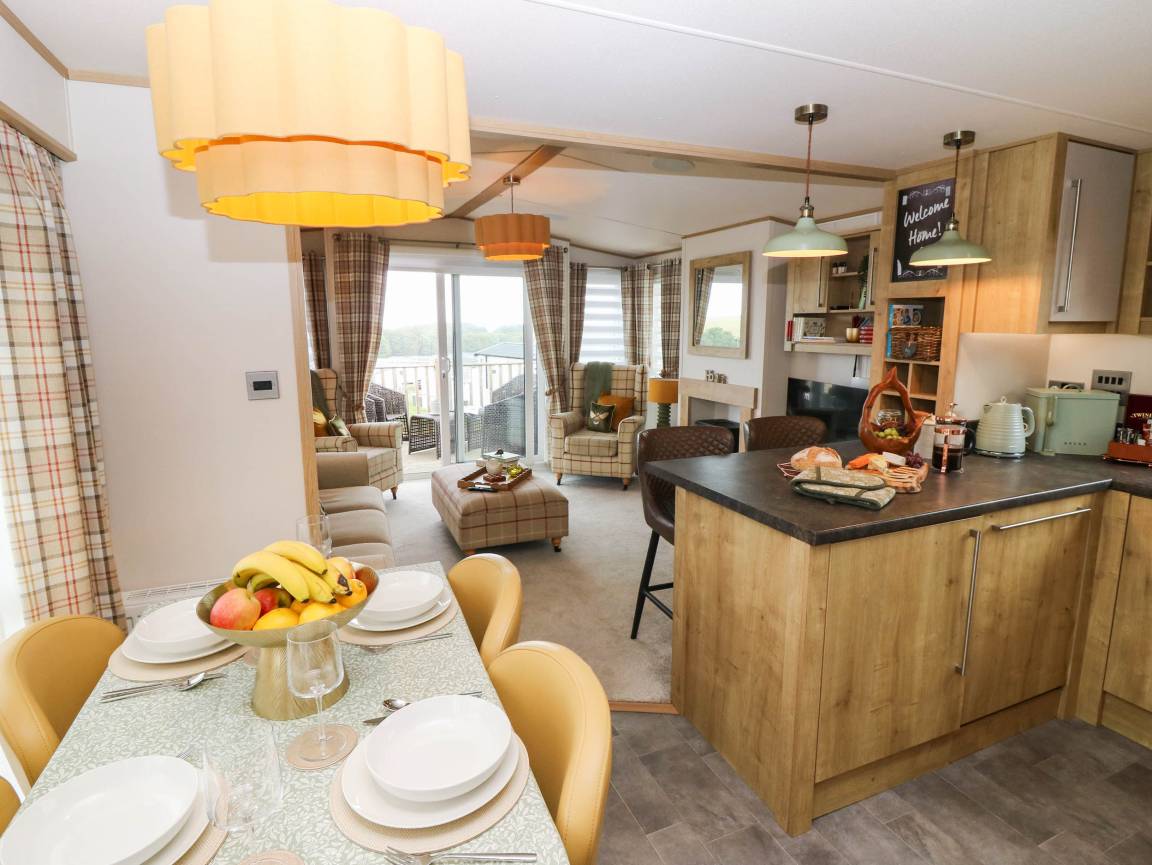 Cottage ∙ 2 Chambres ∙ 4 Personnes - Dunbar