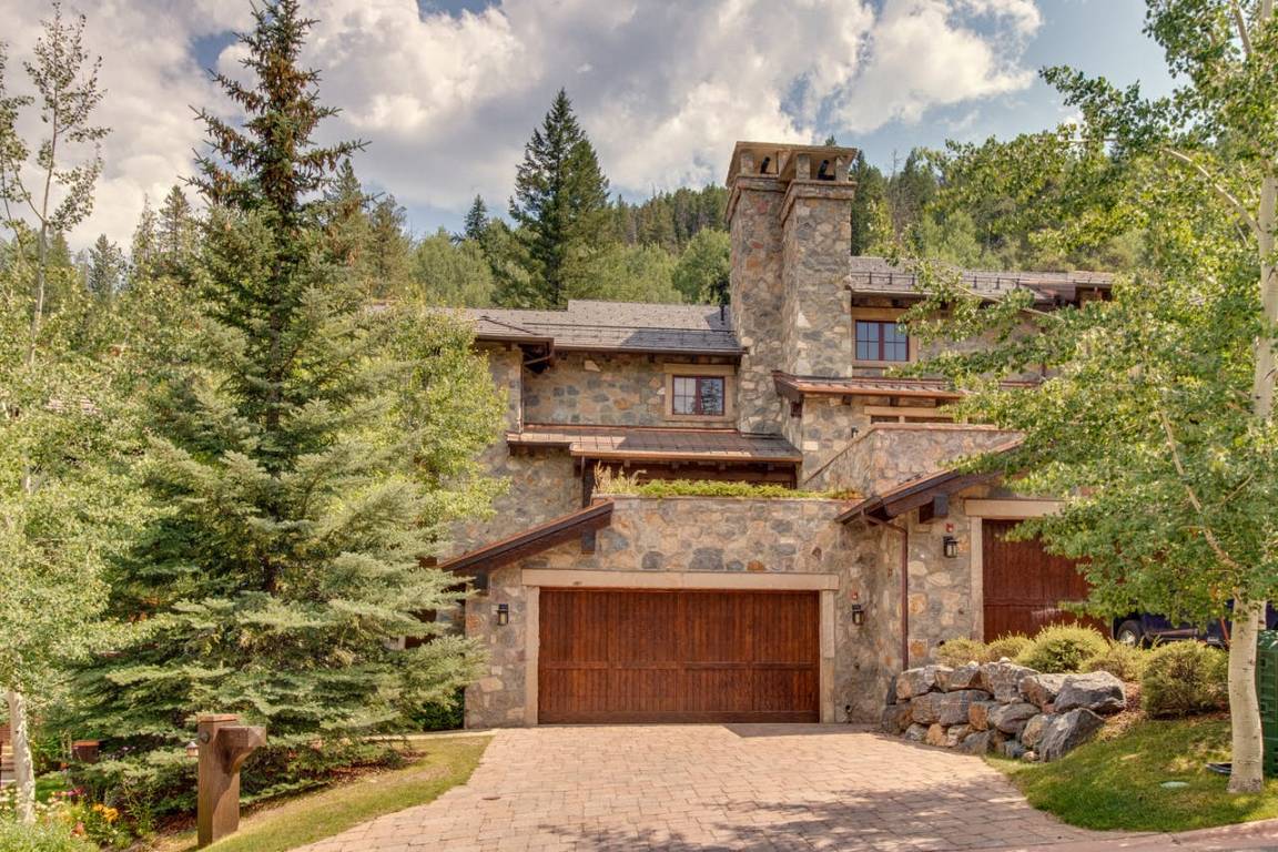 393 M² House ∙ 4 Bedrooms ∙ 10 Guests - Beaver Creek, CO