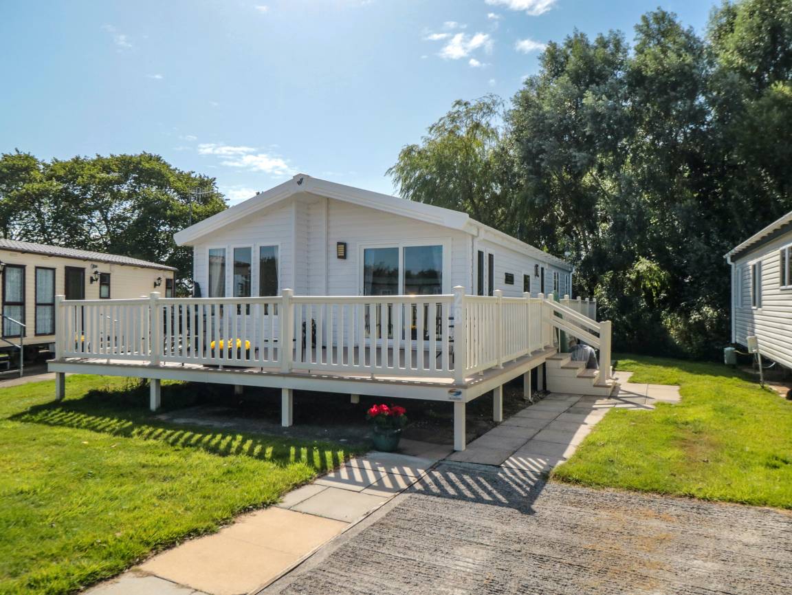 Cottage ∙ 2 Bedrooms ∙ 4 Guests - Filey