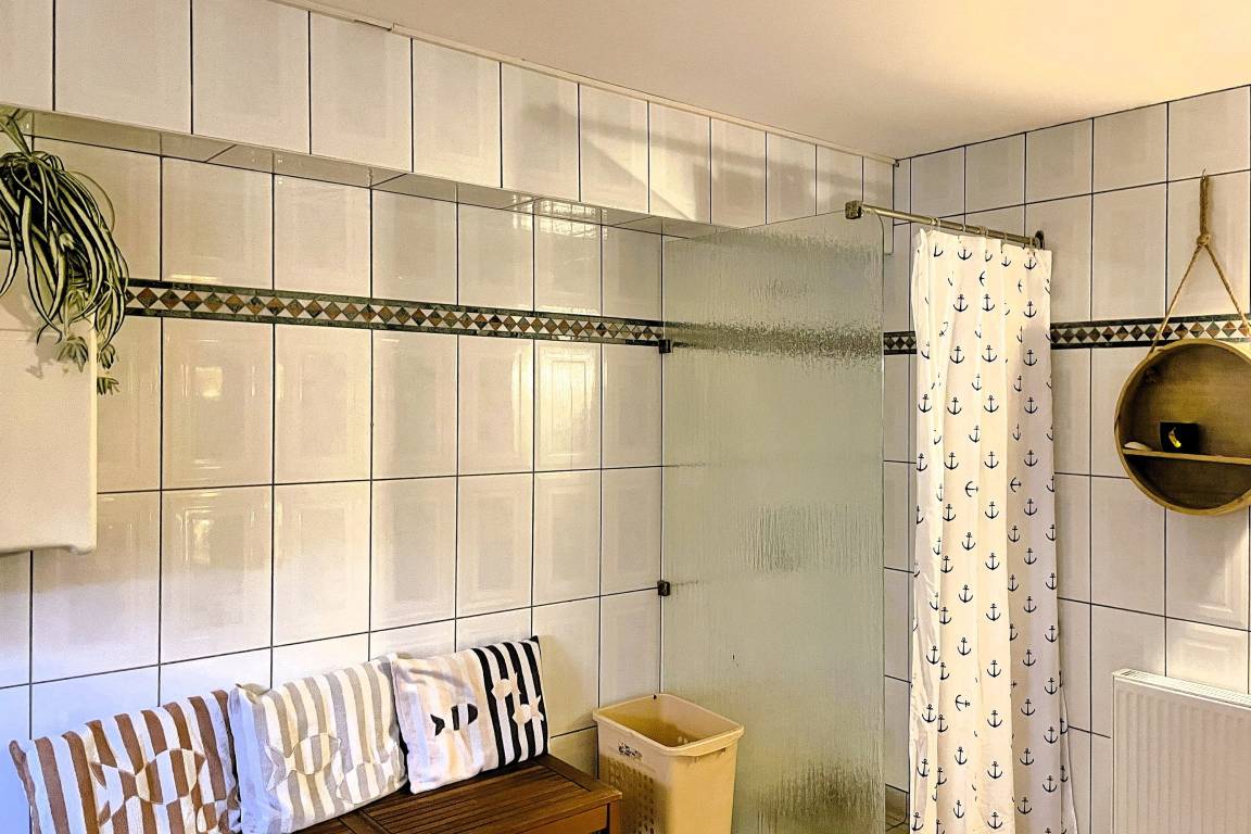 35 m² Ferienwohnung ∙ 1 Schlafzimmer ∙ 3 Gäste – Bild 24