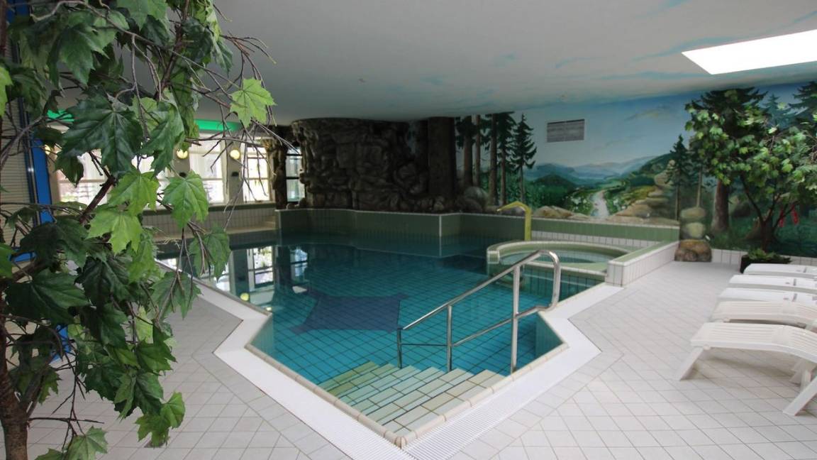 65 M² Ferienhaus ∙ 2 Schlafzimmer ∙ 5 Gäste - Harz
