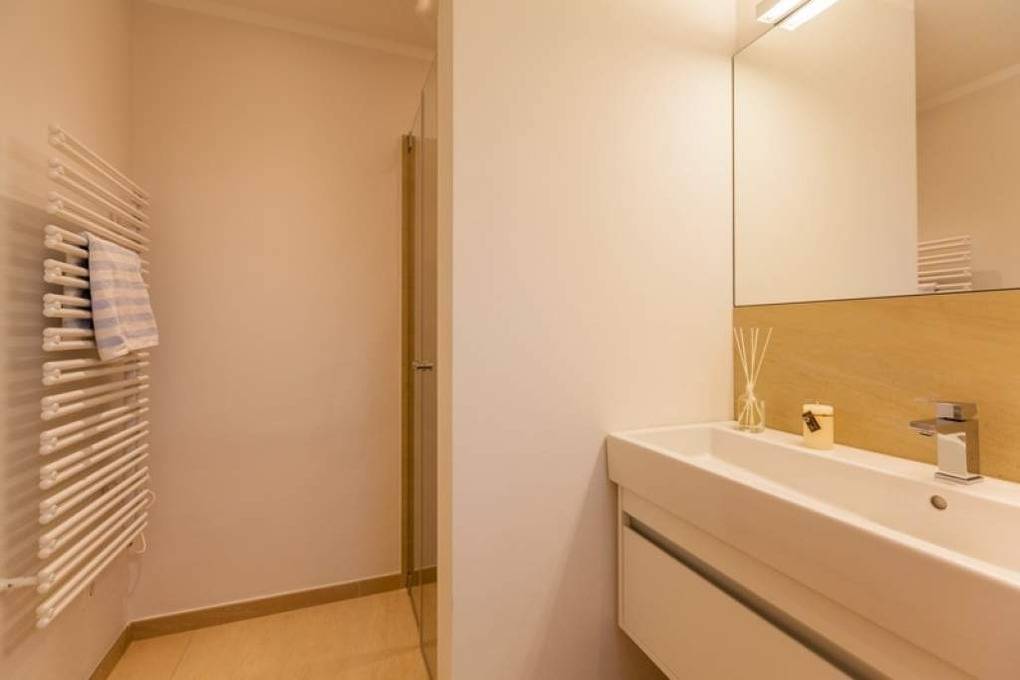 58 m² Ferienwohnung ∙ 1 Schlafzimmer ∙ 2 Gäste – Bild 15