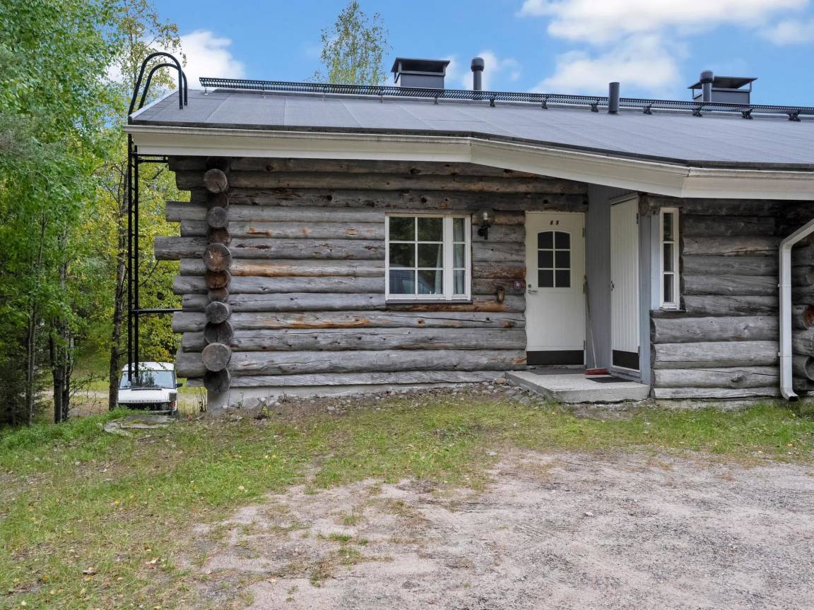 45 M² House ∙ 1 Bedroom ∙ 6 Guests - Ruka