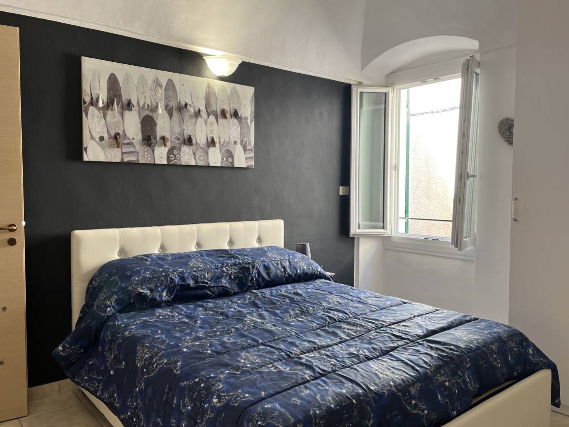 60 M² Apartment ∙ 1 Bedroom ∙ 2 Guests - Albenga