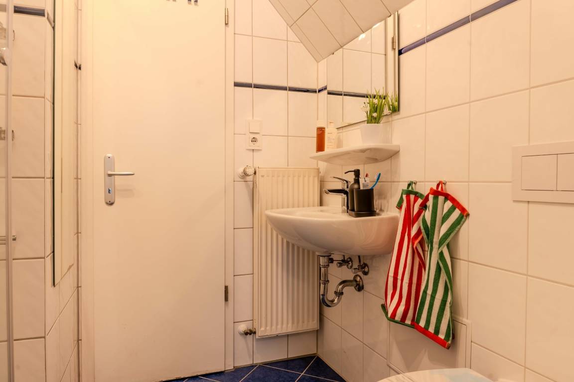 48 m² Ferienwohnung ∙ 2 Schlafzimmer ∙ 4 Gäste – Bild 14