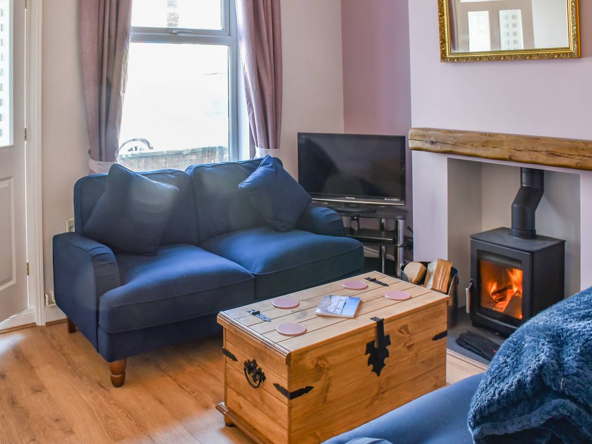 Cottage ∙ 2 Bedrooms ∙ 4 Guests - Great Yarmouth
