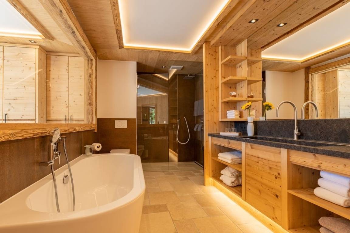 150 m² Ferienhaus ∙ 2 Schlafzimmer ∙ 4 Gäste – Bild 7