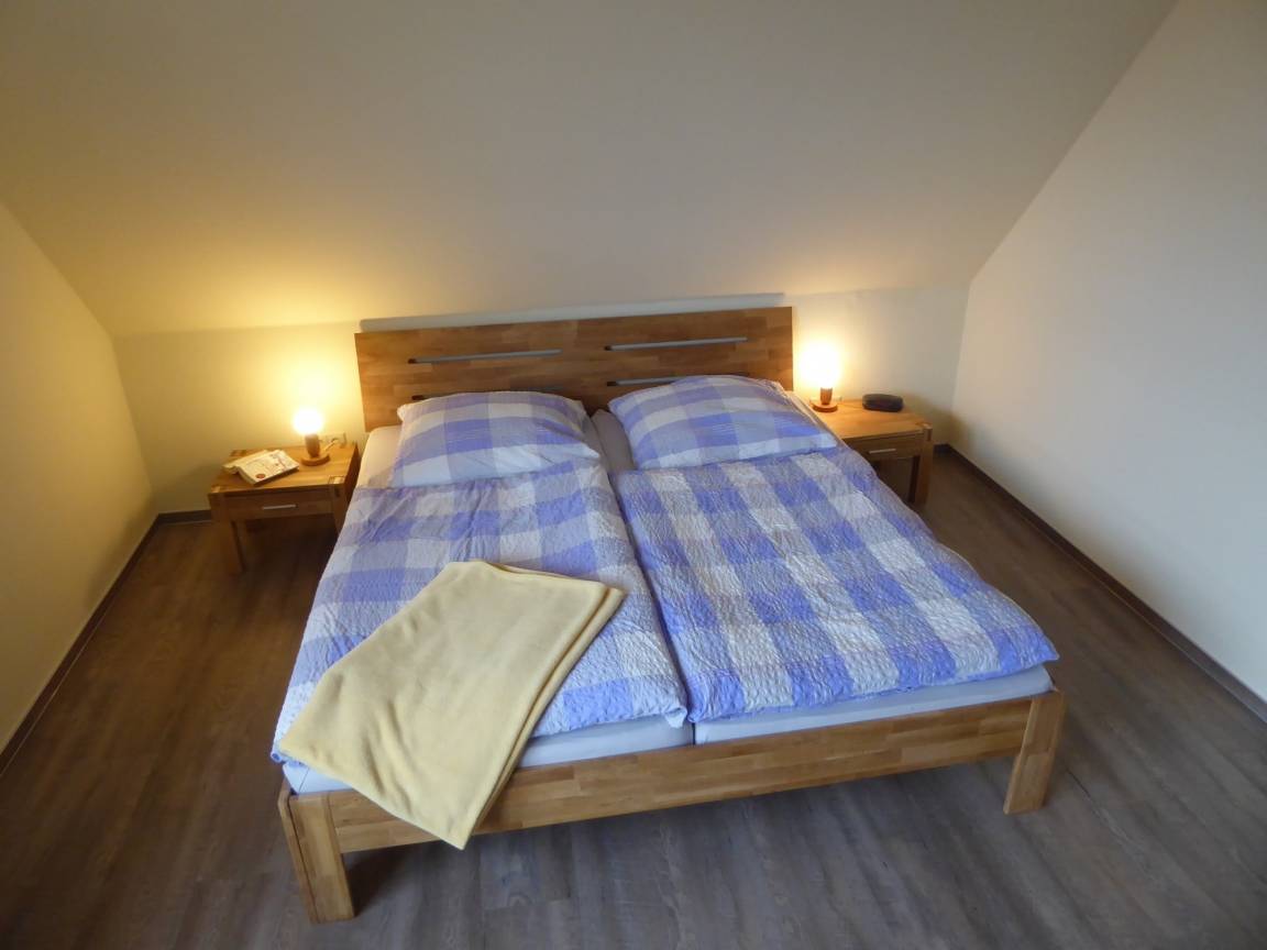 70 m² Ferienwohnung ∙ 2 Schlafzimmer ∙ 4 Gäste – Bild 10