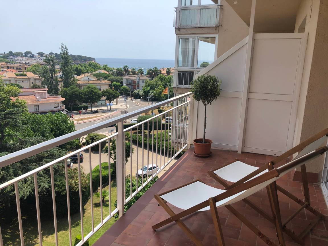 90 M² Apartment ∙ 3 Bedrooms ∙ 6 Guests - S'Agaró