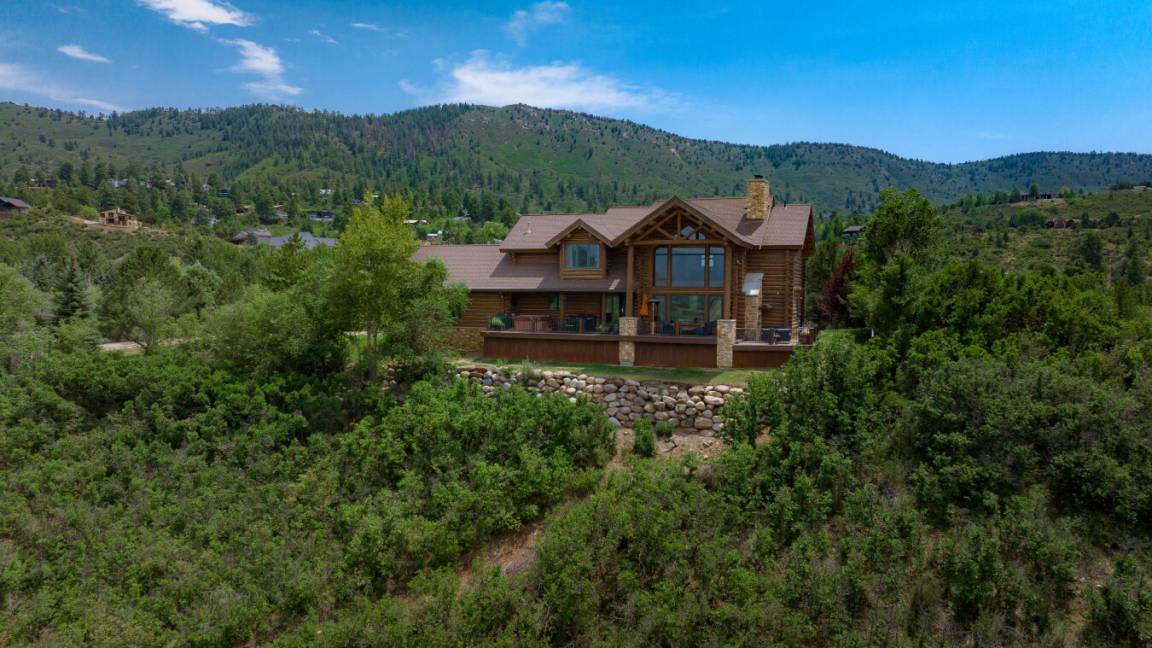 353 M² House ∙ 5 Bedrooms ∙ 11 Guests - Durango, CO