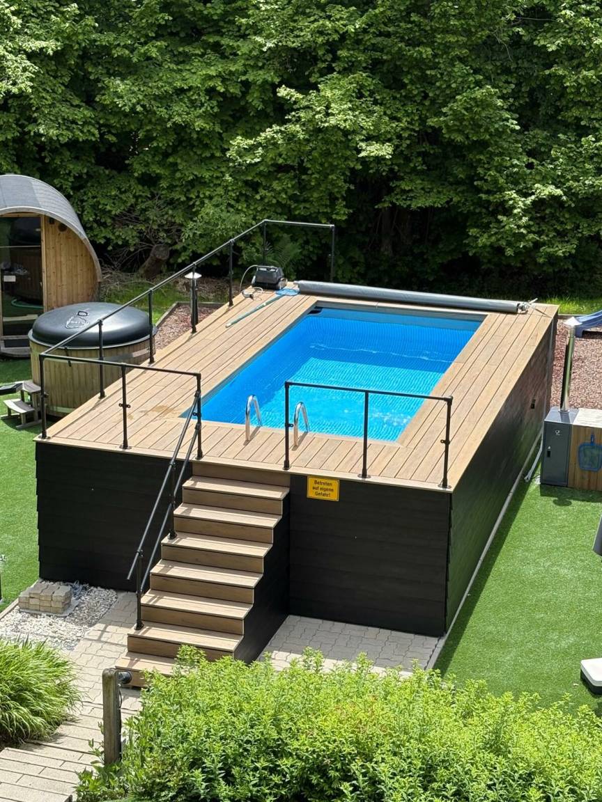 100 M² Ferienwohnung ∙ 3 Schlafzimmer ∙ 6 Gäste - Planica