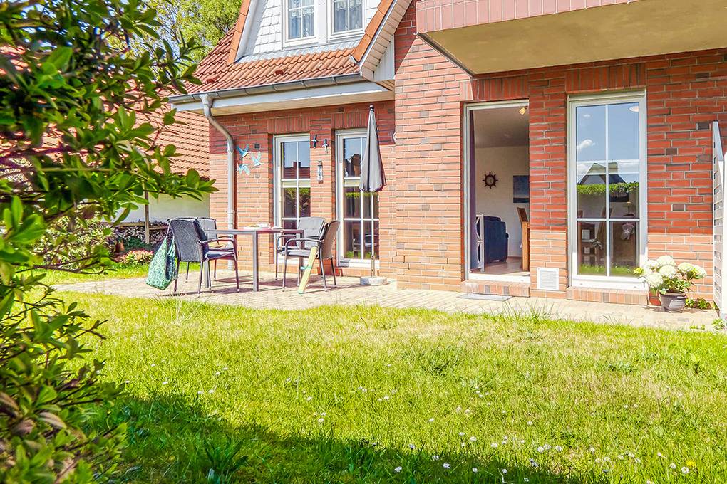 70 m² Ferienwohnung ∙ 2 Schlafzimmer ∙ 4 Gäste – Bild 24