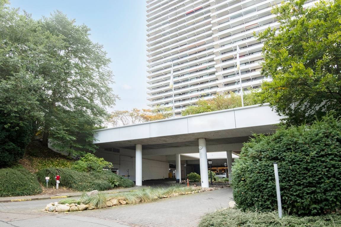 33 m² Ferienwohnung ∙ 1 Schlafzimmer ∙ 2 Gäste – Bild 27