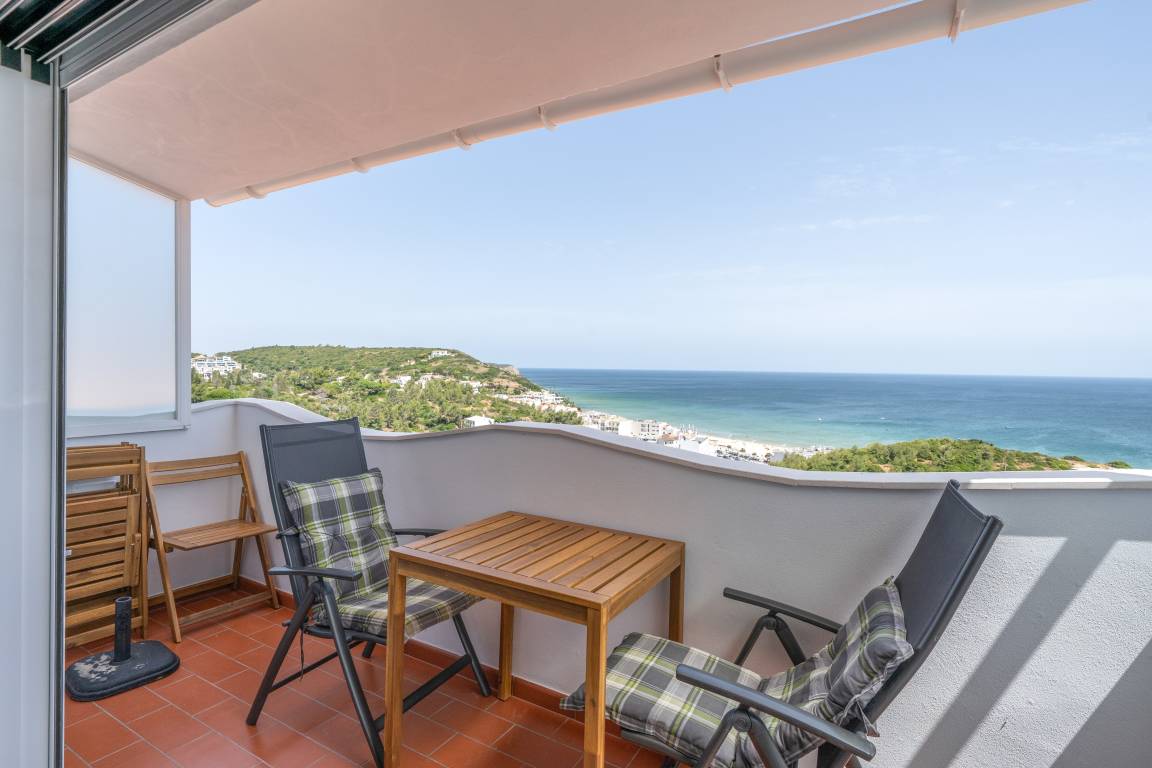 60 M² Apartamento ∙ 2 Habitaciones ∙ 4 Huéspedes - Vila do Bispo