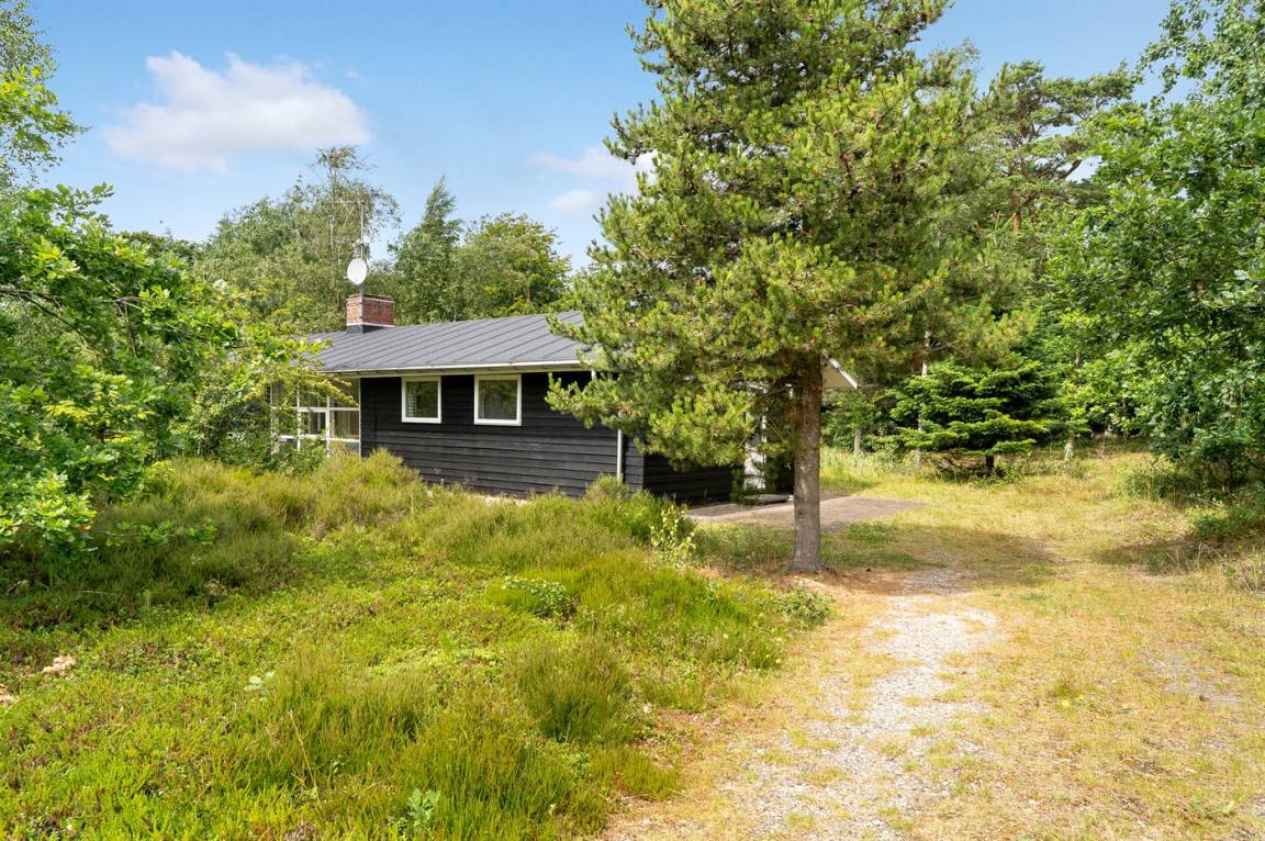 84 m&sup2; Ferienhaus 4 Schlafzimmer 7 G&auml;ste