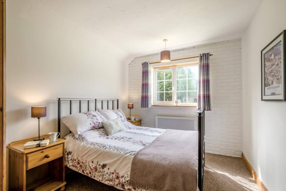 Maison De Vacances ∙ 1 Chambre ∙ 2 Personnes - Norwich