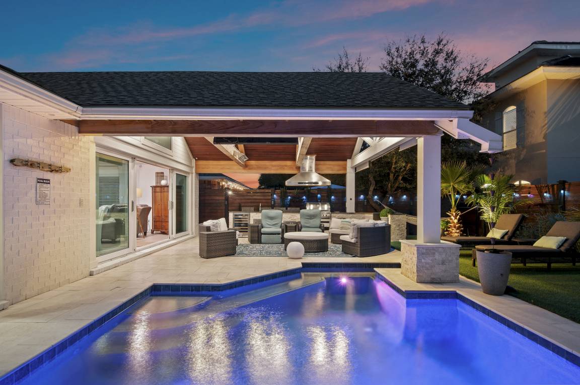 147 M² House ∙ 3 Bedrooms ∙ 6 Guests - Destin