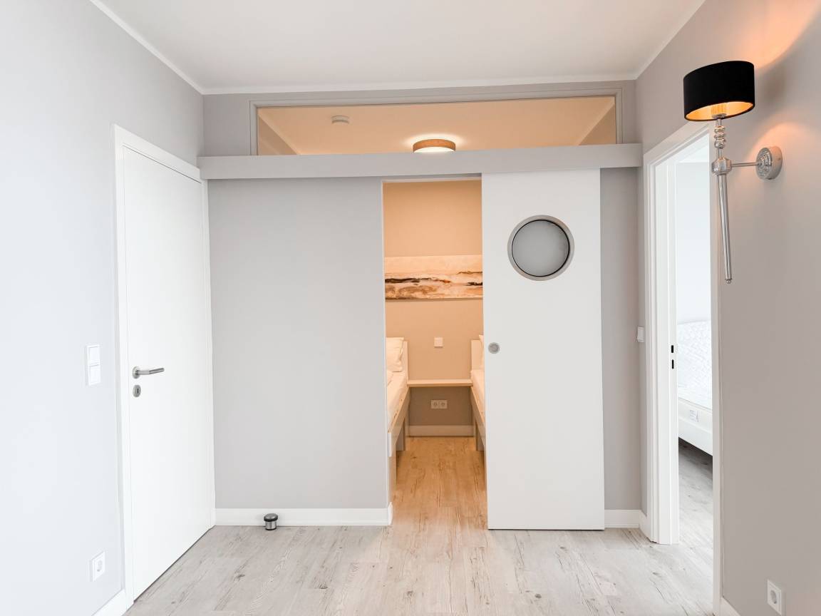 75 m² Ferienwohnung ∙ 2 Schlafzimmer ∙ 4 Gäste – Bild 29