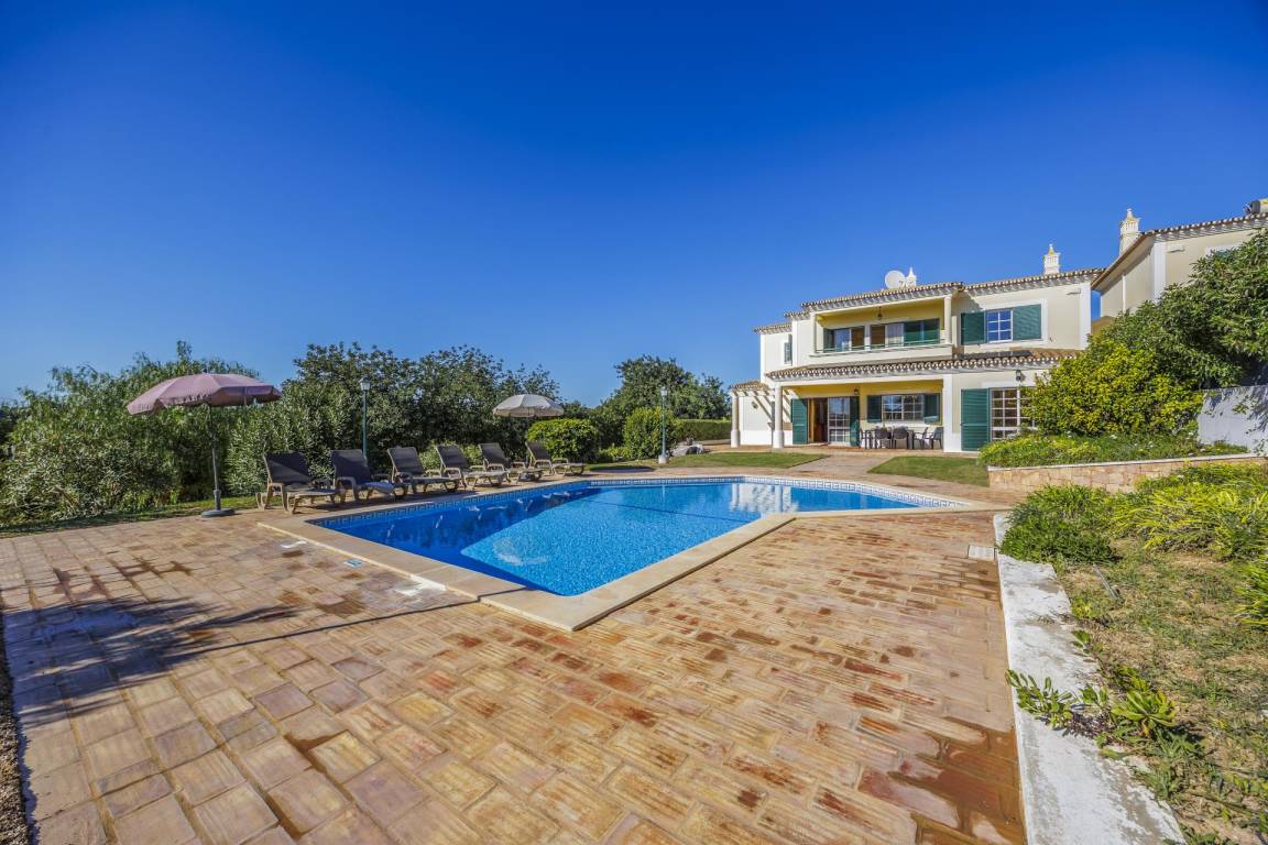 Villa ∙ 3 Chambres ∙ 6 Personnes - Guia