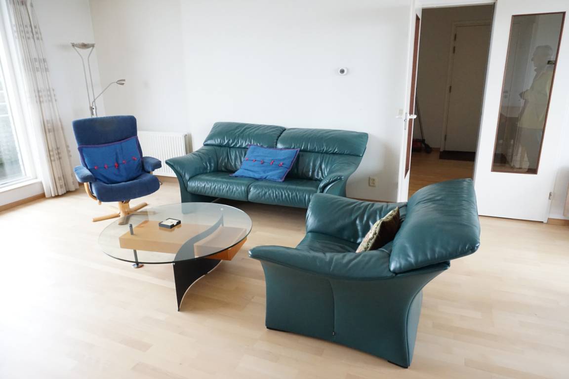 90 M² Talo ∙ 2 Makuuhuonetta ∙ 4 Vierasta - Flessingue
