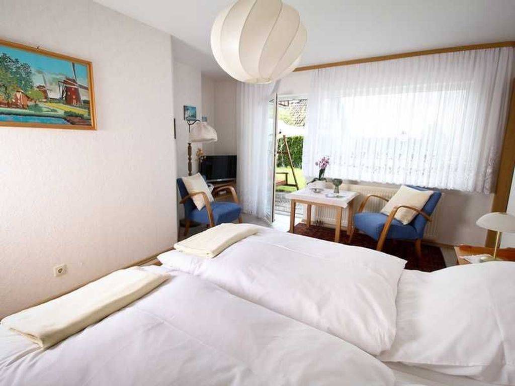 40 M² Ferienwohnung ∙ 2 Gäste - Villingen-Schwenningen