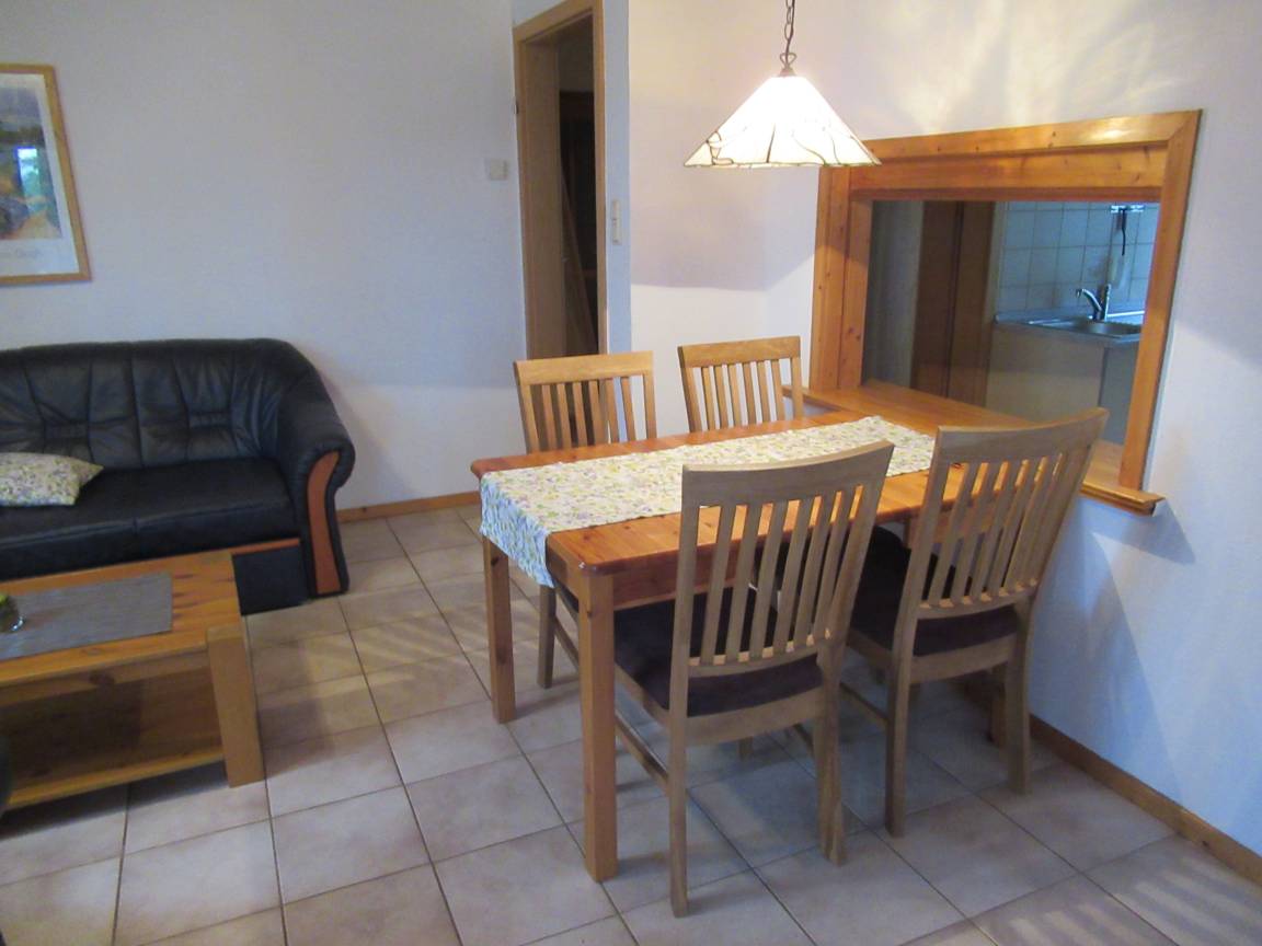 60 m² Ferienhaus ∙ 1 Schlafzimmer ∙ 2 Gäste – Bild 9