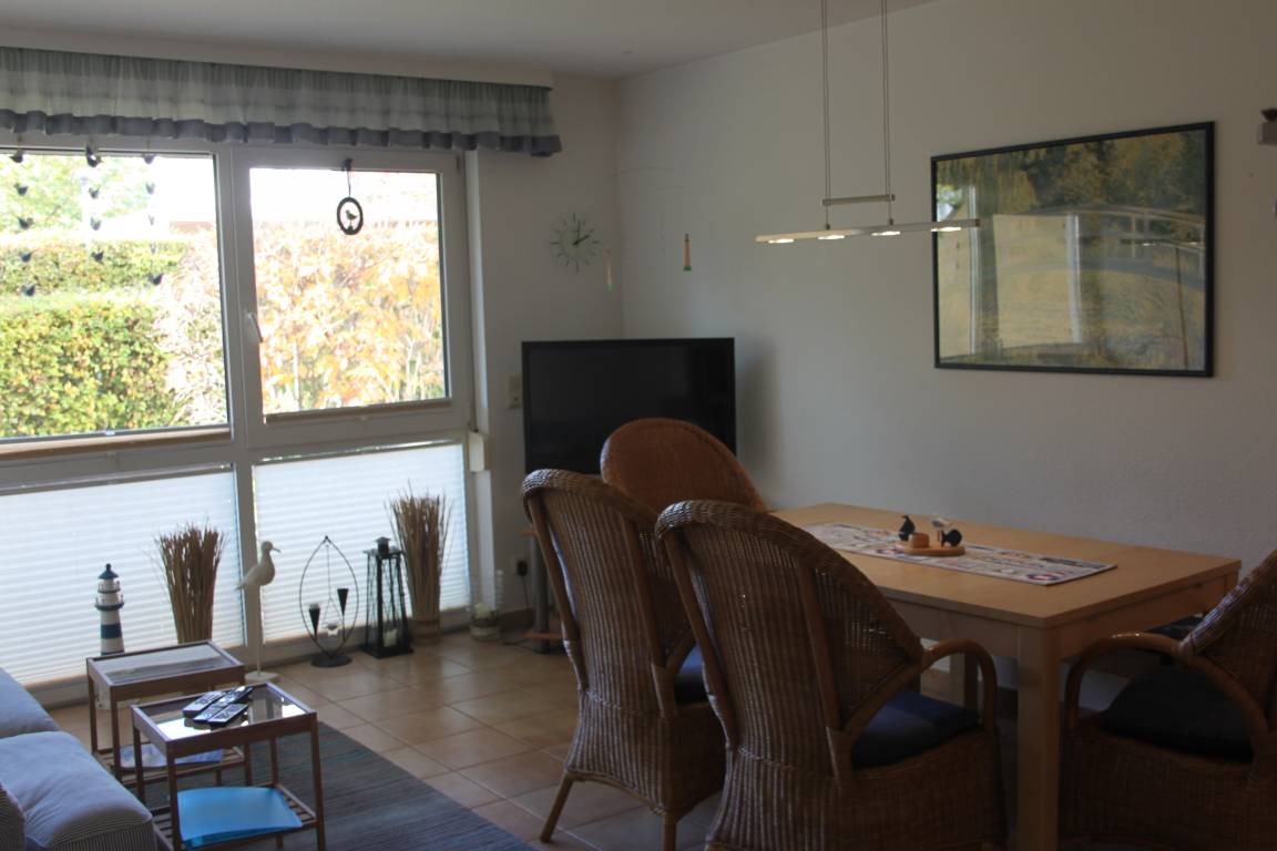 50 m² Ferienwohnung ∙ 2 Schlafzimmer ∙ 4 Gäste – Bild 13