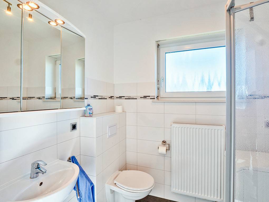 75 m² Ferienhaus ∙ 3 Schlafzimmer ∙ 6 Gäste – Bild 9