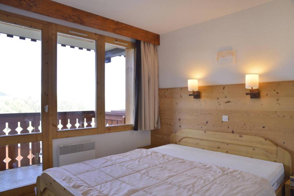 39 m&sup2; Ferienwohnung 1 Schlafzimmer 6 G&auml;ste