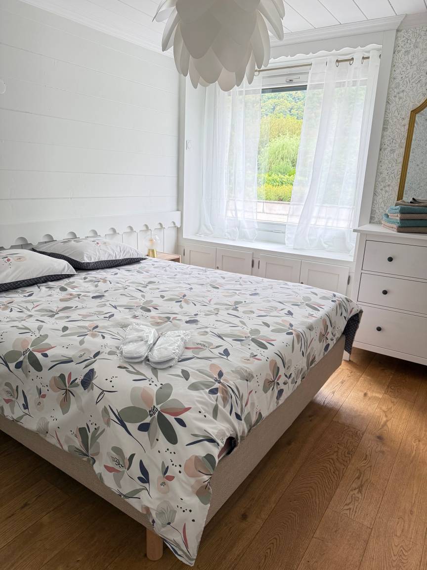 34 M² Appartement ∙ 1 Chambre ∙ 2 Personnes - Albertville