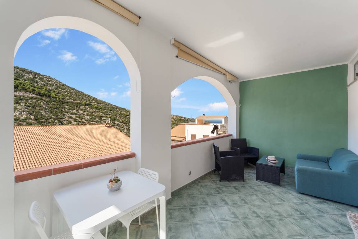 56 M² House ∙ 2 Bedrooms ∙ 4 Guests - Buggerru
