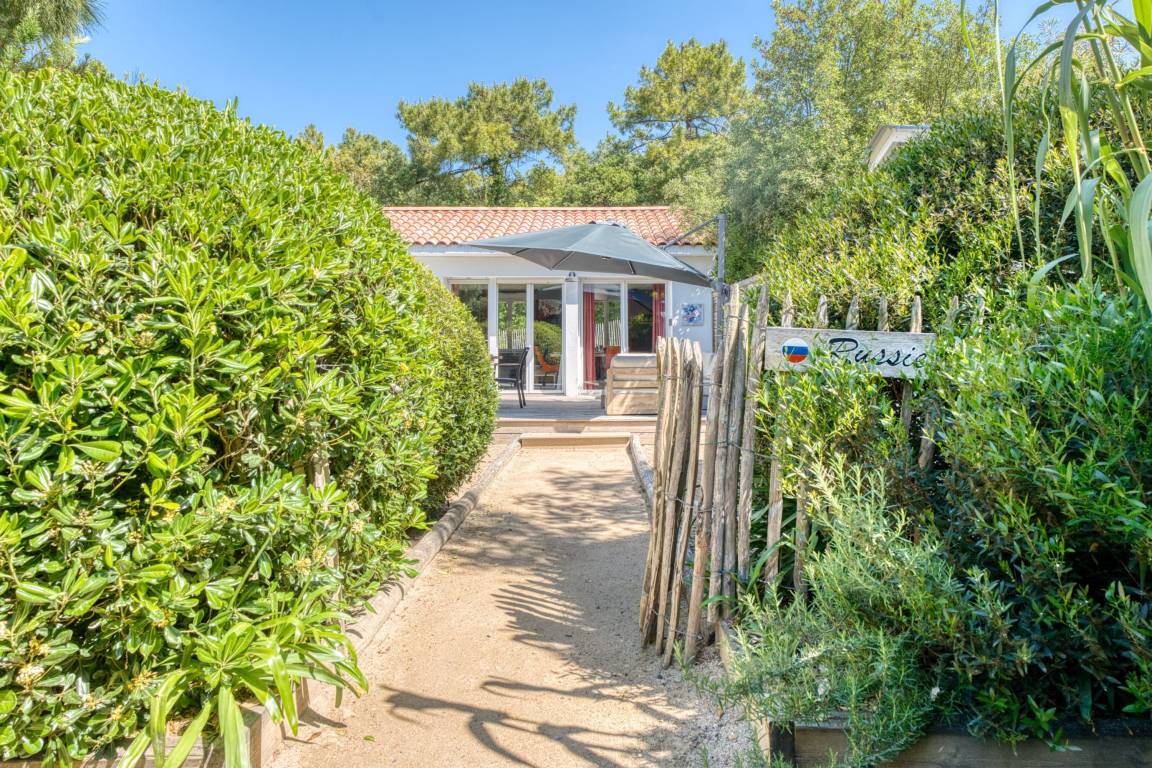 64 M² Appartement ∙ 3 Chambres ∙ 8 Personnes - Notre-Dame-de-Monts