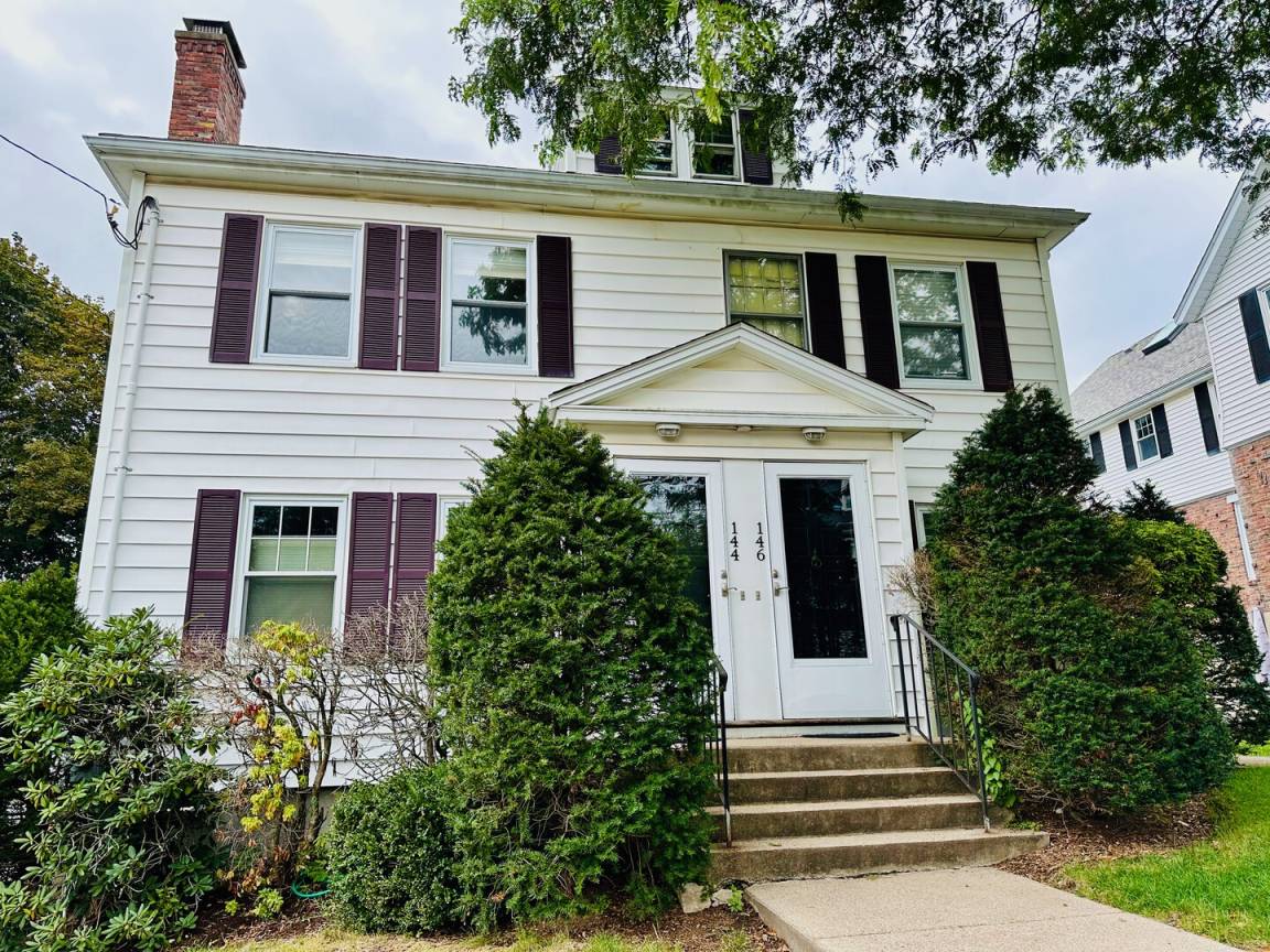 118 M² Condo ∙ 3 Bedrooms ∙ 5 Guests - Boston, MA