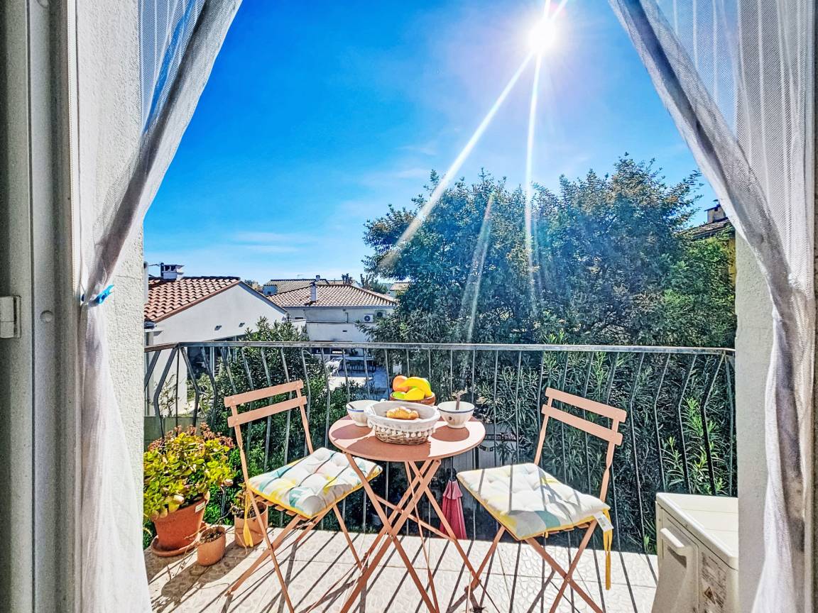 19 M² Appartement ∙ 1 Chambre ∙ 2 Personnes - Canet-en-Roussillon
