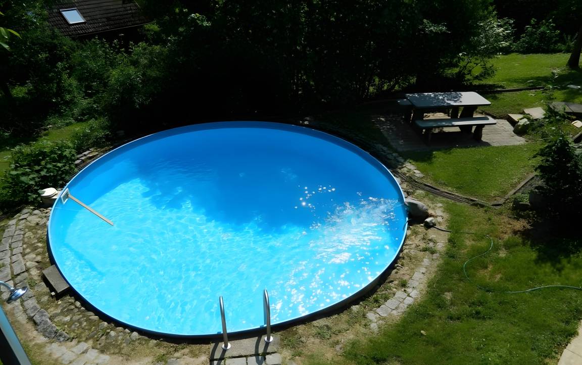 62 M² Ferienwohnung ∙ 2 Schlafzimmer ∙ 4 Gäste - Bad Säckingen